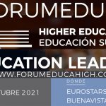 Forumeduca High Education