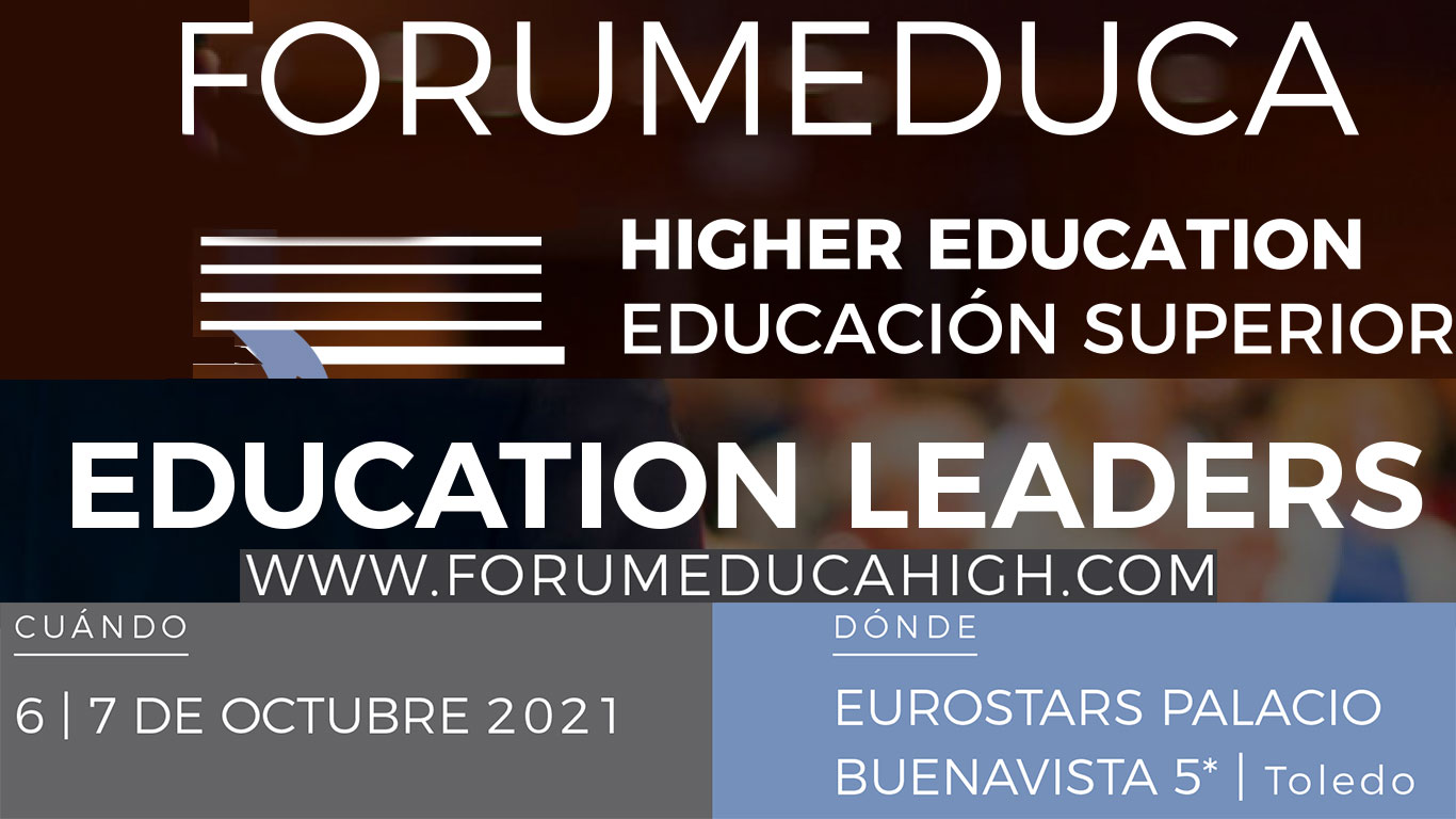 forum de la educación