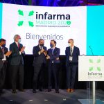 Inauguración Infarma 2022